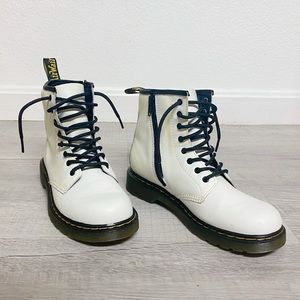 Airwair Boots (Dr Martens)